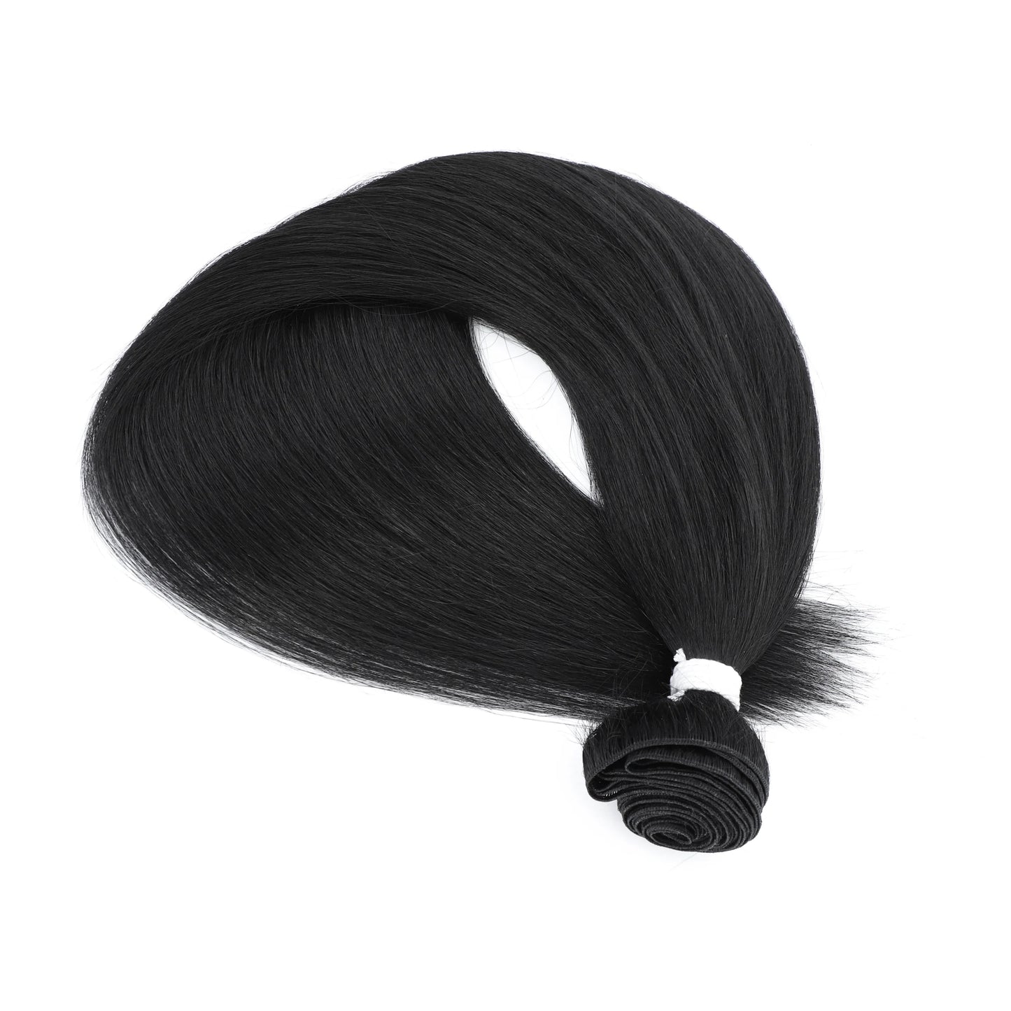 613 Honey Blonde Straight Hair Bundles Ombre Hair Extension 30 32 34 36Inch Super Long Hair Grey Synthetic Straight Hair Weaving