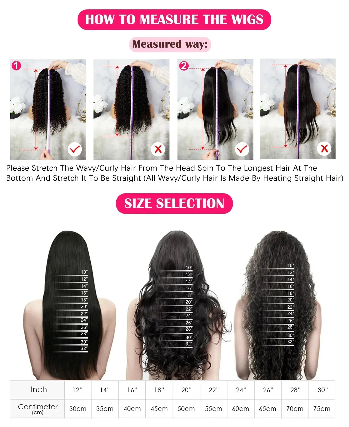 13x4 13x6 Hd Bone Straight Transparent Lace Front Wig Human Hair 40 Inch Pre Plucked Lace Front Wigs 200 Density Human Hair Wigs