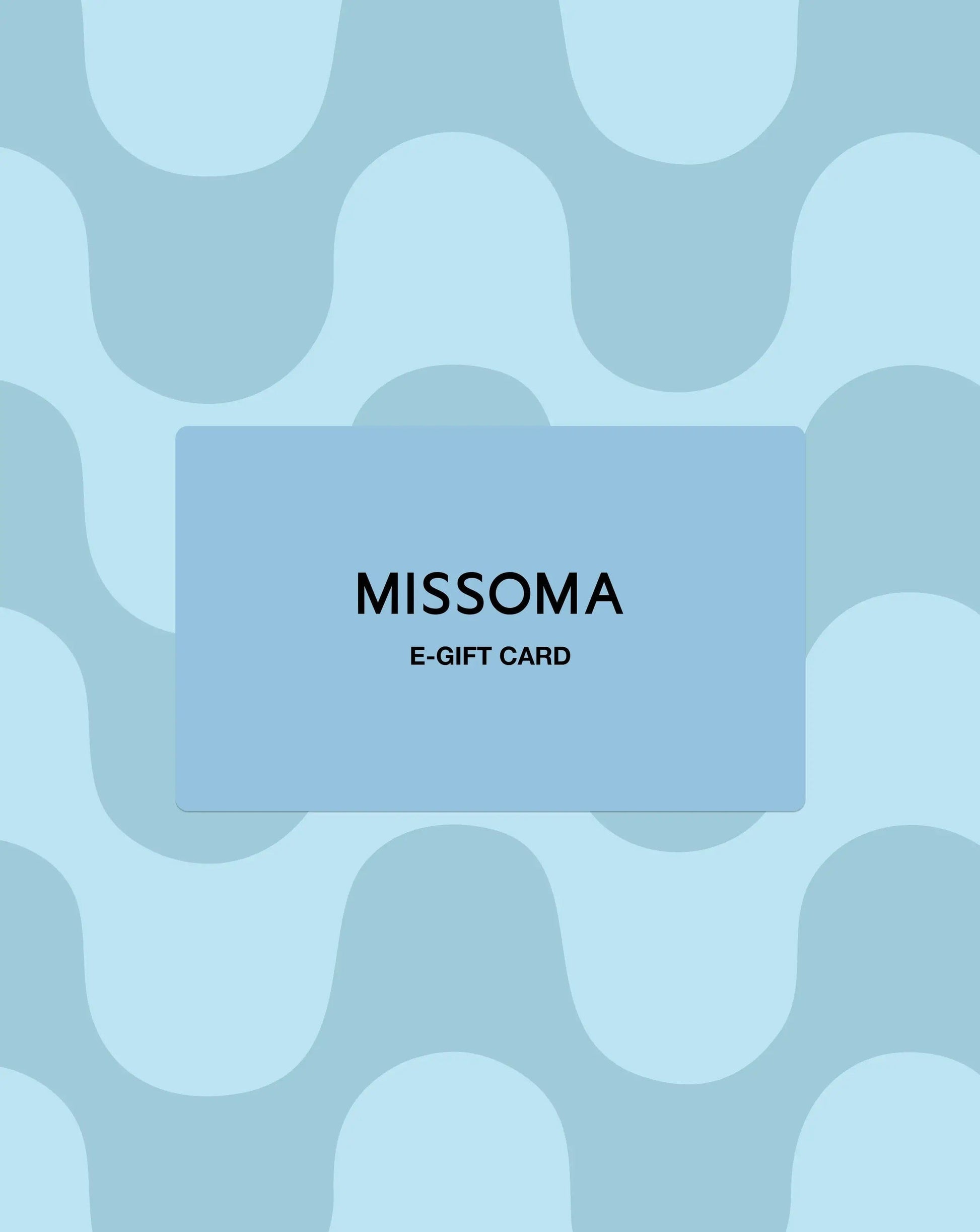 E-Gift Card